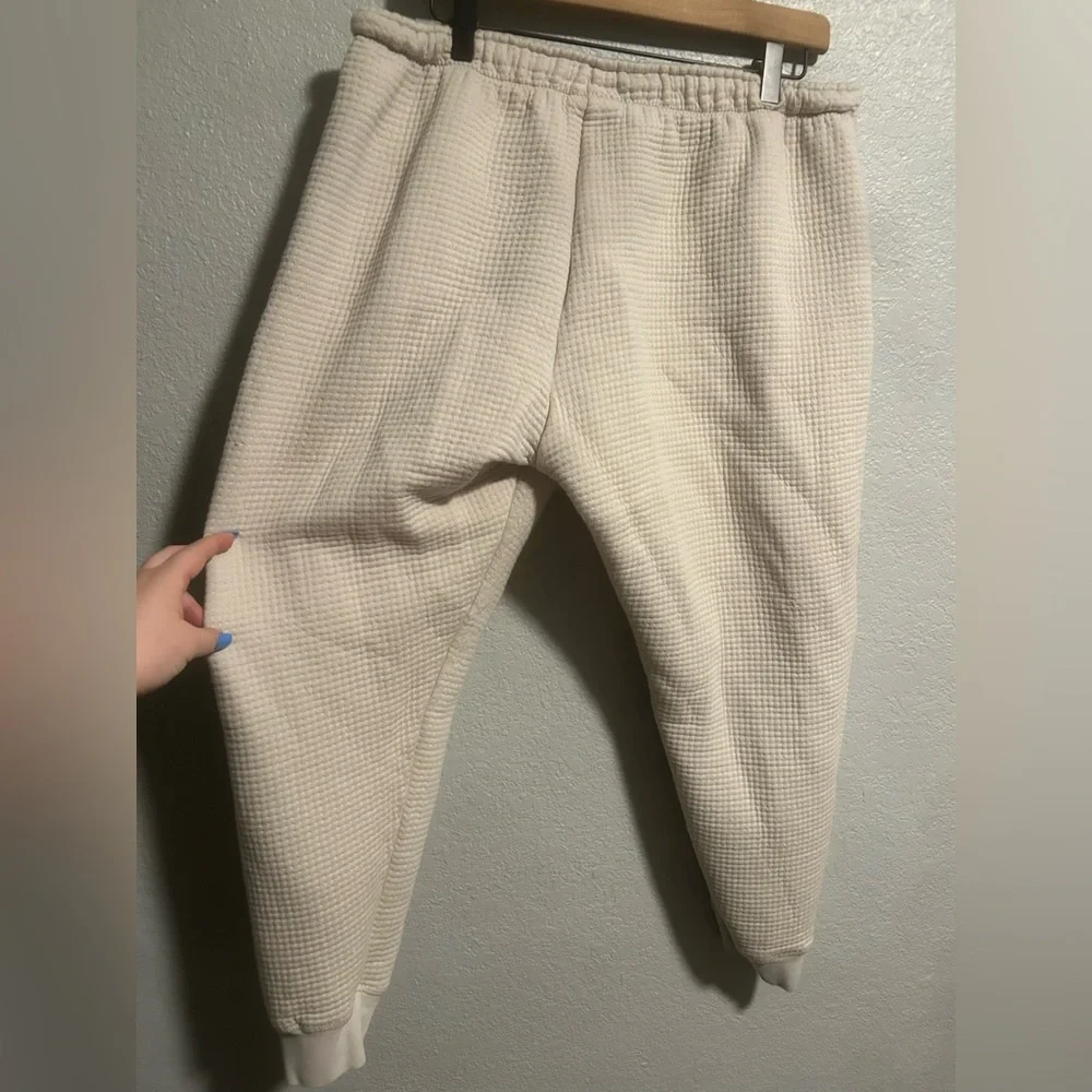 Nike tech fleece set